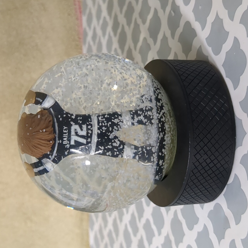 LA Kings insulated bag with snow globe - Picture 8 of 11